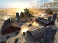 World in Conflict : explosion d'images