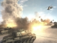 World in Conflict : explosion d'images