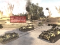 World in Conflict : explosion d'images