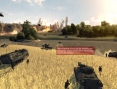World in Conflict : explosion d'images