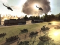 World in Conflict : explosion d'images