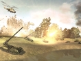 World in Conflict : explosion d'images