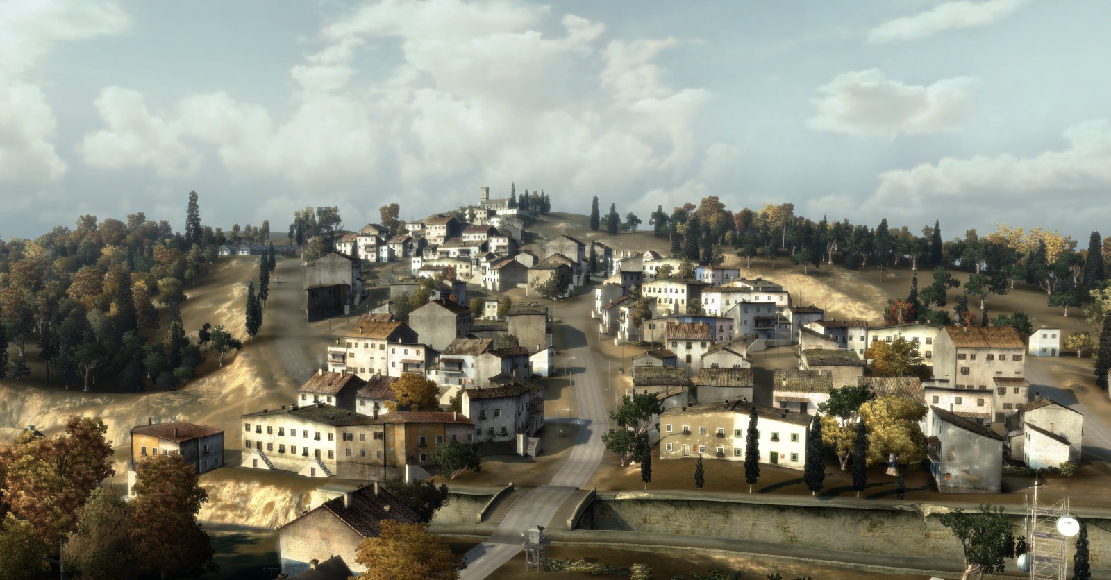 Vidéo World in Conflict