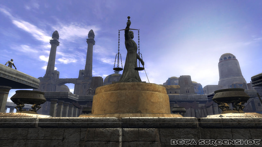 Age of Conan en 4 images