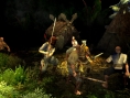 Age of Conan s'exhibe en images