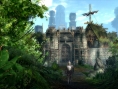 Age of Conan s'exhibe en images