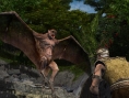 Age of Conan : plus d'images