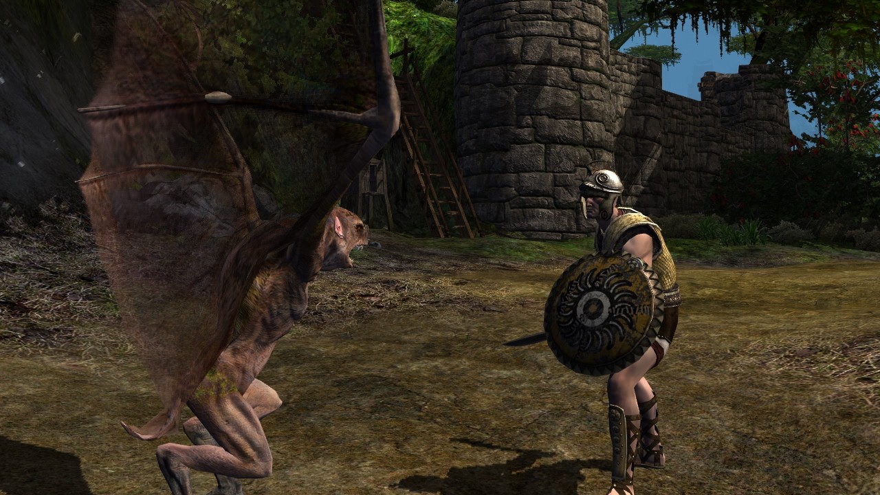 Age of Conan : plus d'images