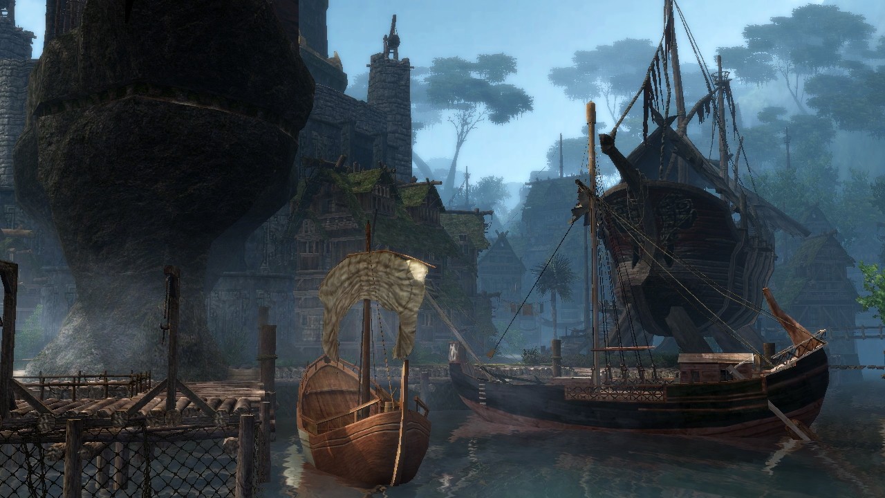 Age of Conan : plus d'images