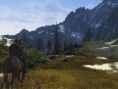 Age of Conan à la montagne
