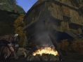 Age of Conan à la montagne