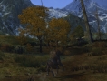 Age of Conan à la montagne