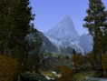 Age of Conan à la montagne