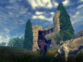 Age of Conan nous présente Zelata