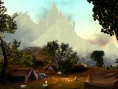 Age of Conan nous présente Zelata