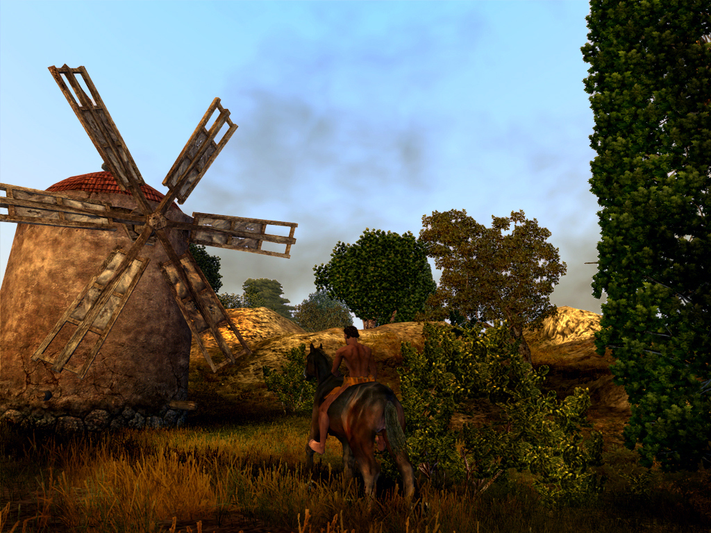 Age of Conan nous présente Zelata