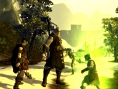 Age of Conan part à l'assaut