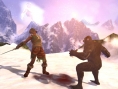 Age of Conan fait le plein d'images