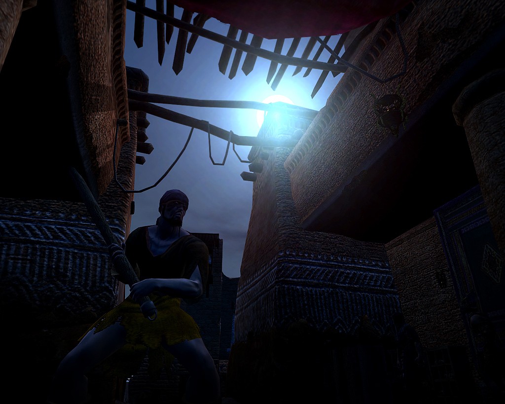 Age of Conan : quelques images