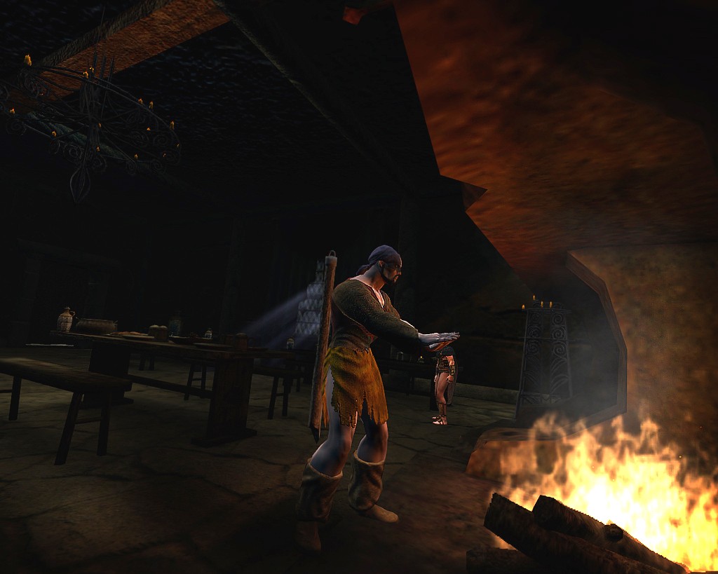 Age of Conan : quelques images