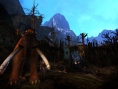 Age of Conan : quelques images