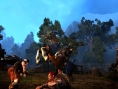 Age of Conan : quelques images
