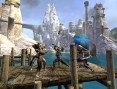 Age of Conan : Images de 'Gangs of Tarantia'