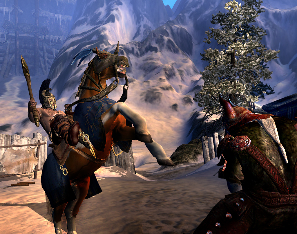 Age of Conan : pack collector