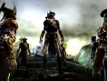 Vidéo Age of Conan
