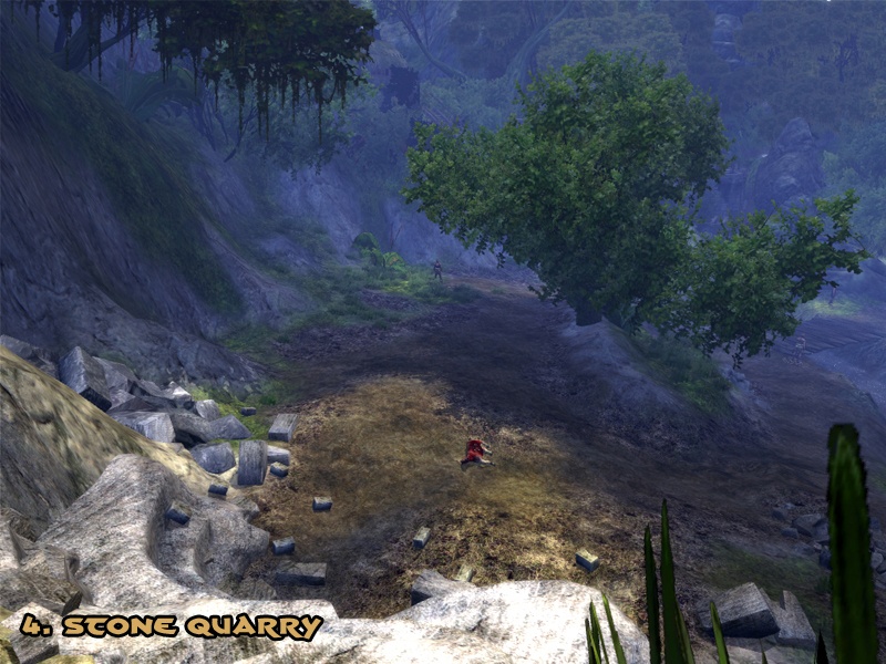 Age of Conan : nouvelles images