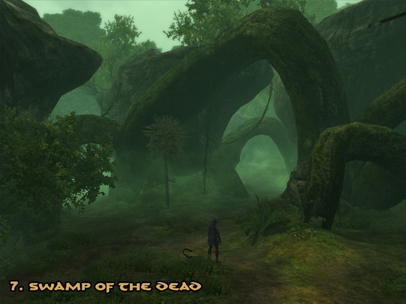 Age of Conan : nouvelles images