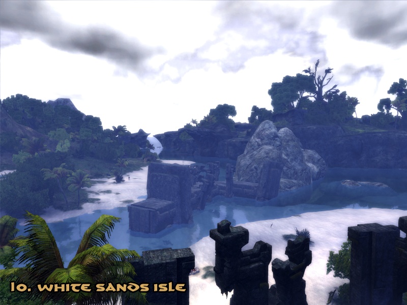 Age of Conan : la version 360 existe encore !