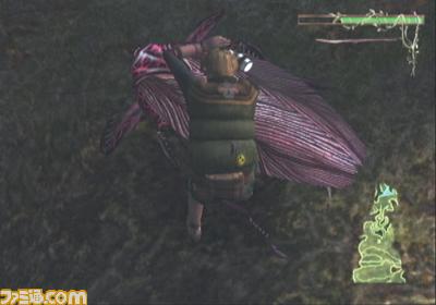 Necro Nesia en deux images