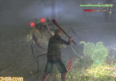 Necro Nesia en deux images