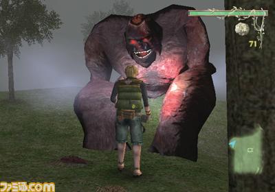 Vidéo Necro Nesia
