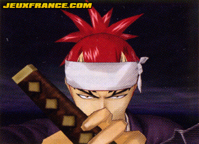 Bleach Wii : plus d'images