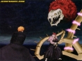 Bleach Wii : plus d'images
