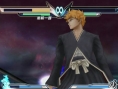 Bleach se précise sur Wii