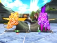 Vidéo Bleach Wii