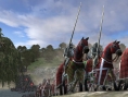 Medieval II entre en guerre