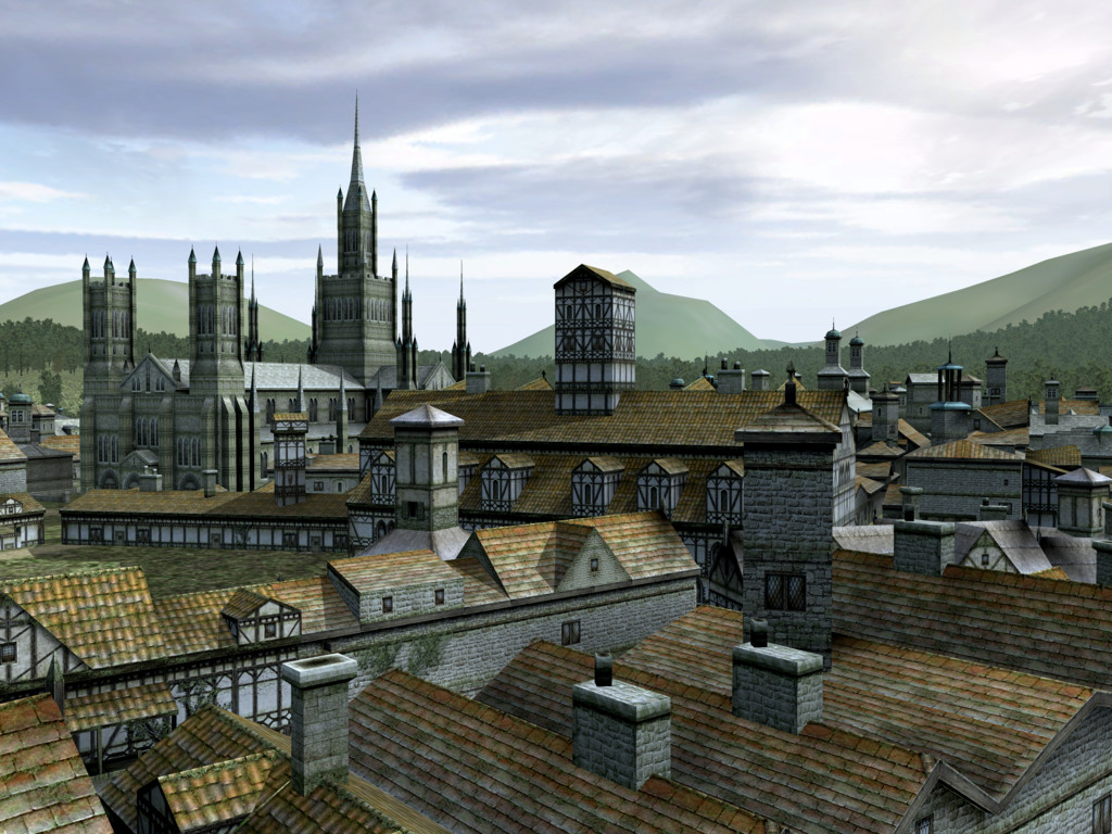 Medieval II entre en guerre