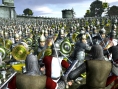 Medieval II entre en guerre