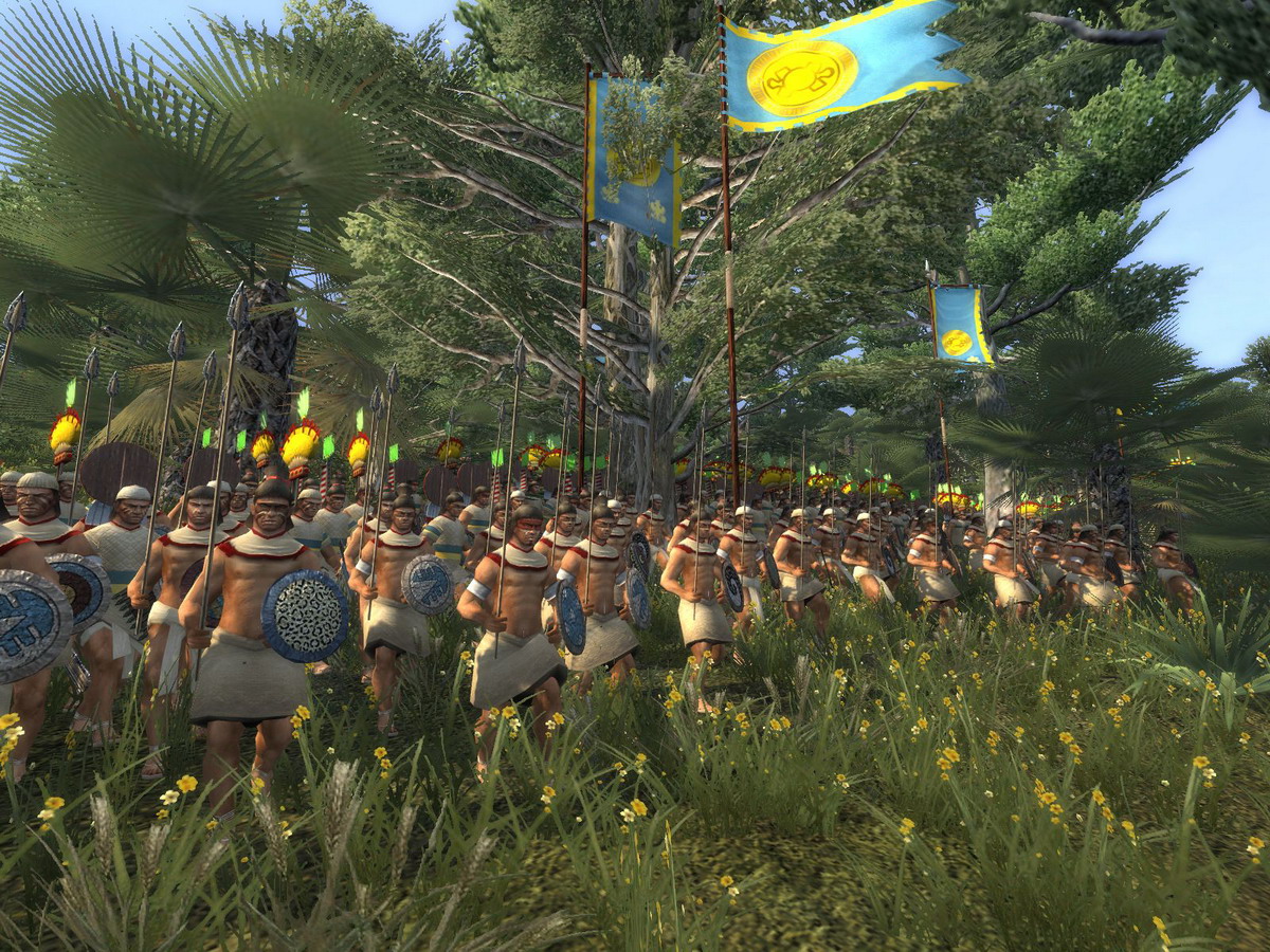 Vidéo Medieval II : Total War