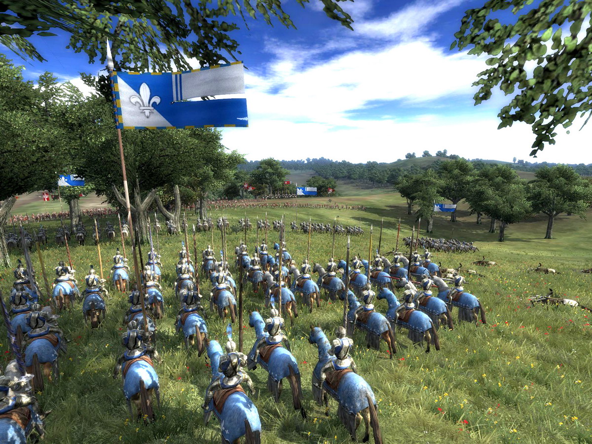 Vidéo Medieval II : Total War