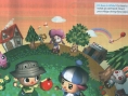 Animal Crossing Wii at E3 2008 ?