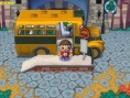 Animal Crossing : City Folks first screens