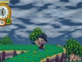 Animal Crossing : City Folks first screens
