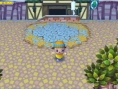 Animal Crossing : City Folks first screens