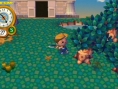 Animal Crossing : City Folks first screens