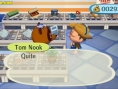 Animal Crossing : City Folks first screens
